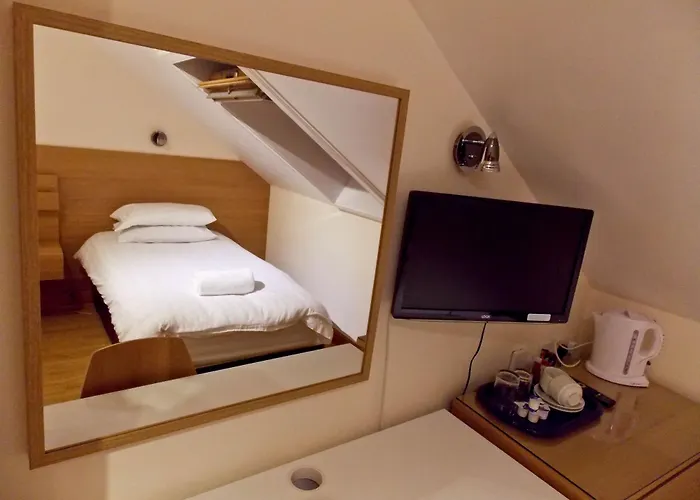 Victorian House Γλασκώβη