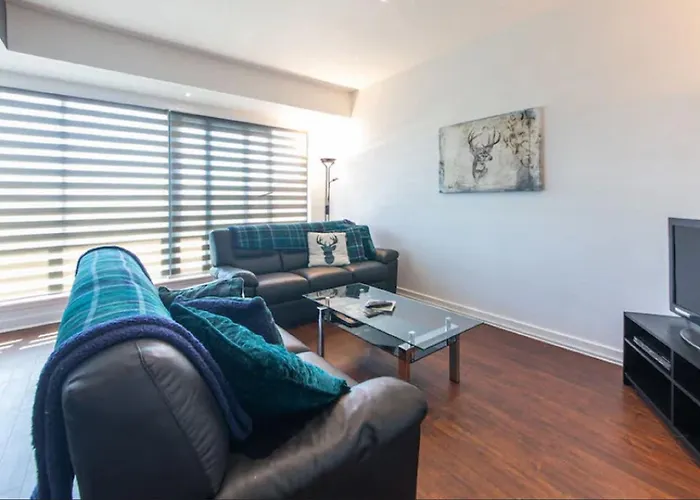 The Spires Serviced *