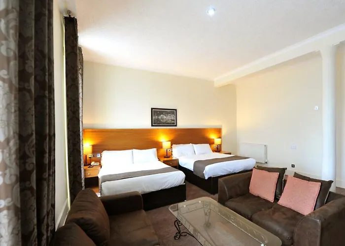 Alexander Thomson גלאזגו