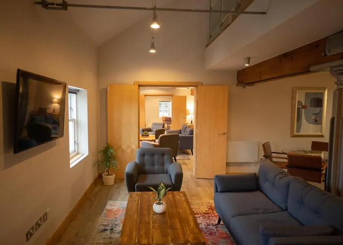 מלון Argyle Hotel, Bw Signature Collection