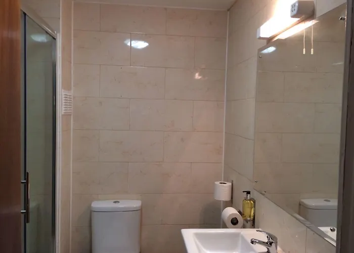 克罗斯赫尔酒店