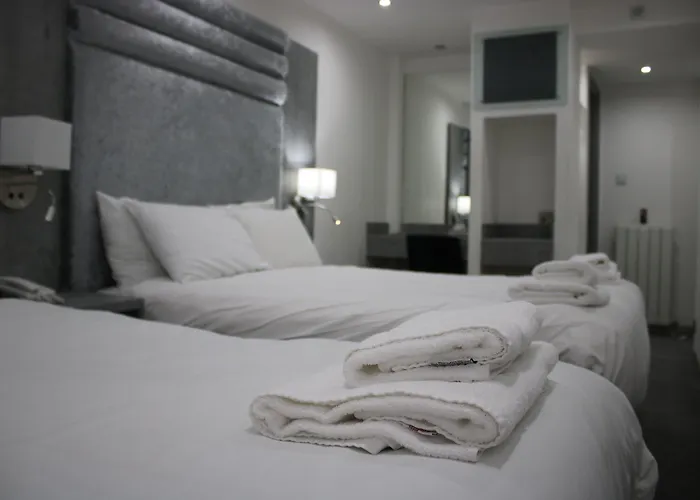 Brunswick Merchant 3*