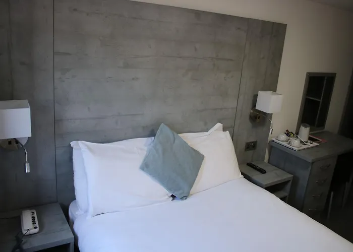 Brunswick Merchant グラスゴー