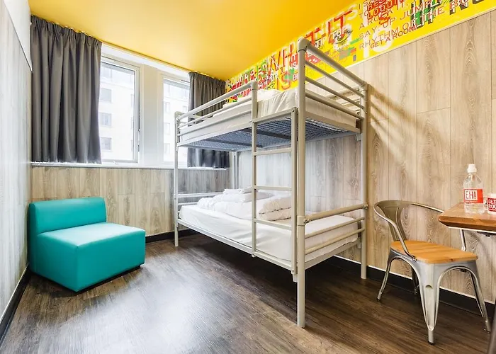 Euro 4* غلاسغو