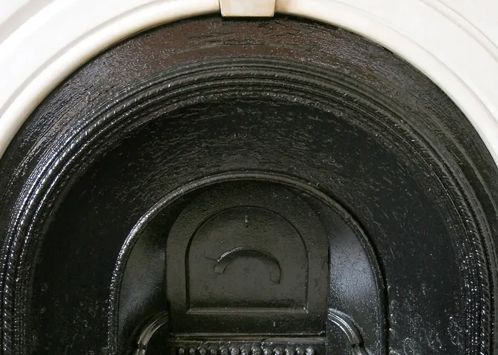 招待所 Heritage 格拉斯哥