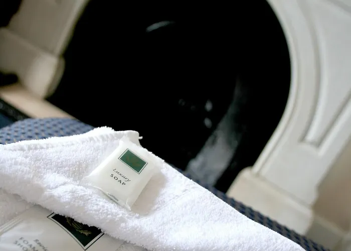 Heritage 3* 格拉斯哥