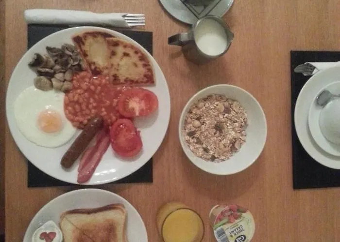 Heritage 3* 格拉斯哥