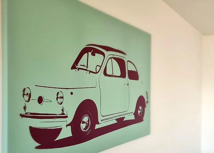 Lejlighed Two Bed Penthouse In The Heart Of Glasgow