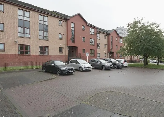 Hopehill Garden Apartman