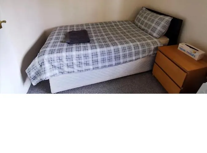 Glasgow's Cosy Family Near Secc Hydro Holiday home