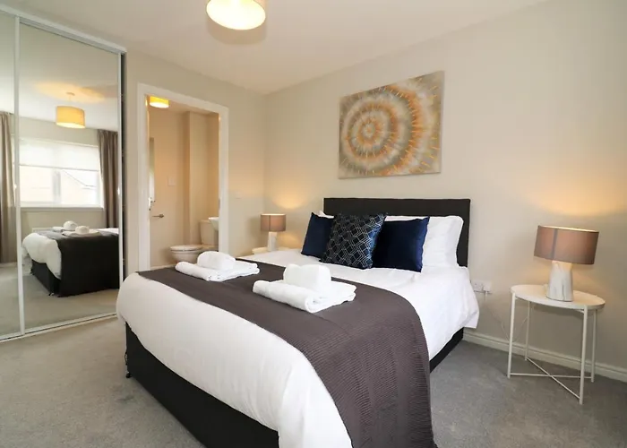 Signature - Morrison House Apartamento