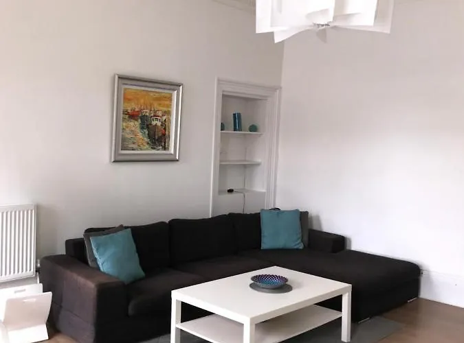 Apex Buccleuch Street