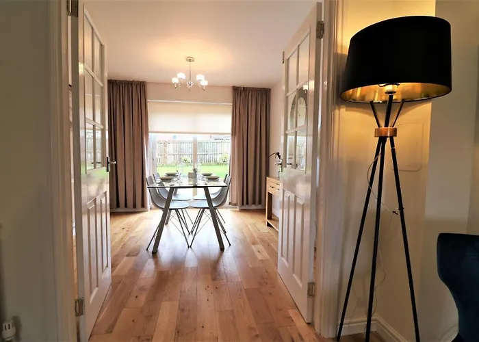 Apartamento Signature - Morrison House