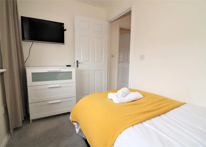 Apartamento Signature - Morrison House