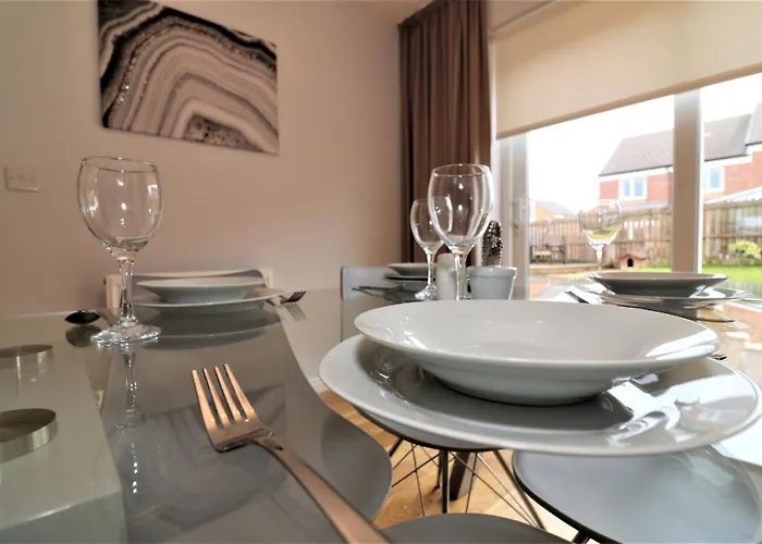 Signature - Morrison House Apartamento *