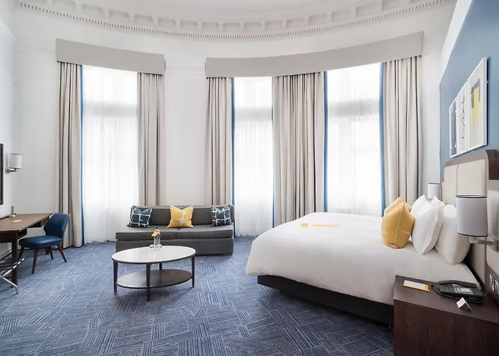 ホテル Voco Grand By Ihg 4*