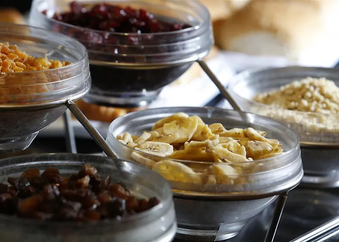 酒店 Safestay Charing Cross 3*