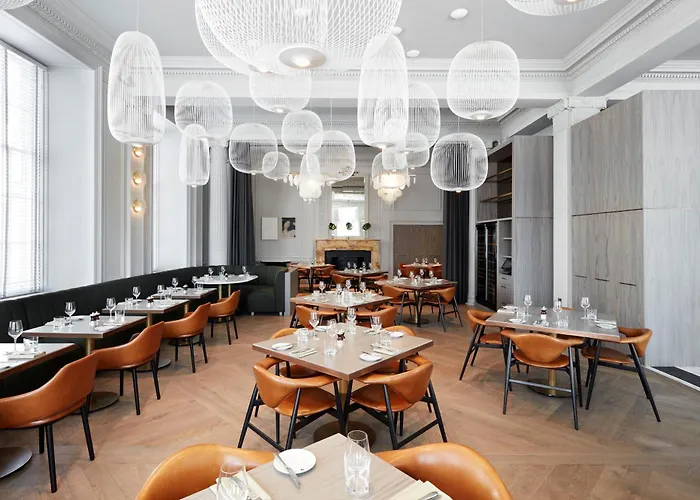 Kimpton Blythswood Square & By Ihg 5*