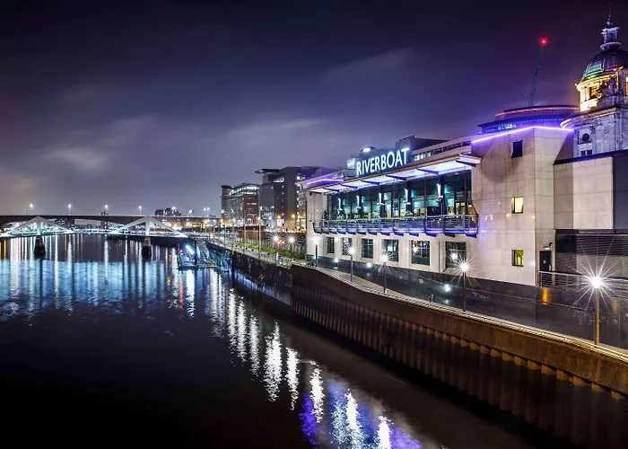 Ibis Centre - Sauchiehall St 3* Γλασκώβη