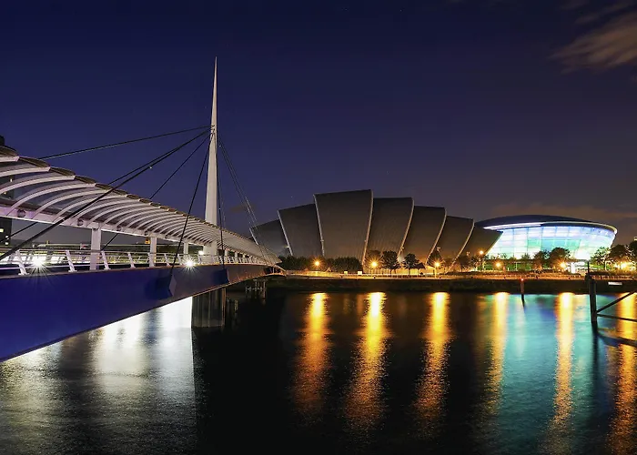 Ibis Centre - Sauchiehall St 3* Γλασκώβη