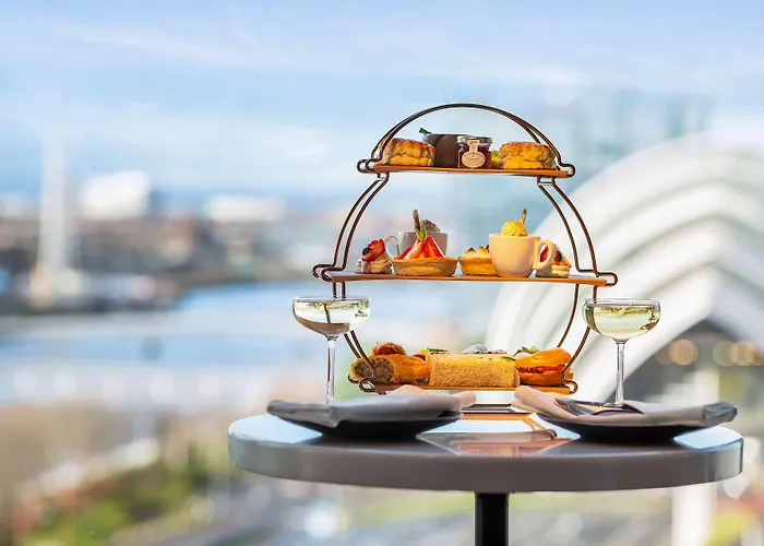 Radisson Red Hotel, Glasgow