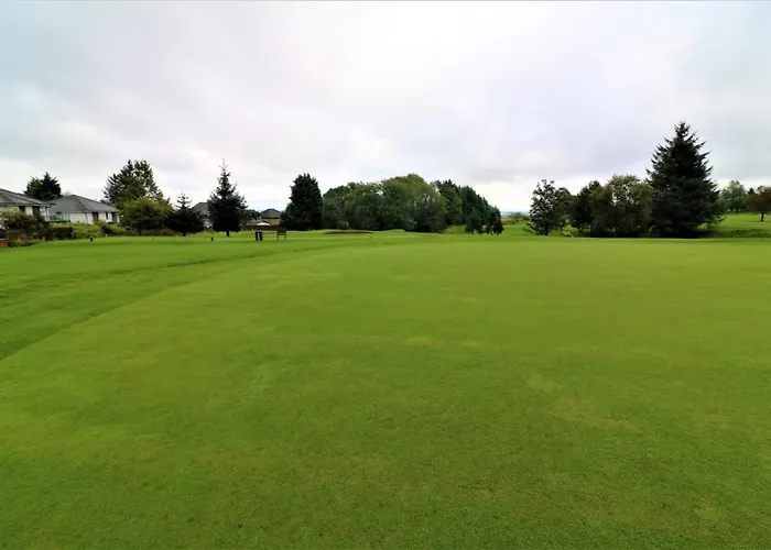 Signature - Greenlees Clubhouse Glasgow