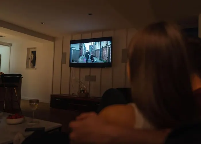 The Penthouse - Luxury Like No Other *