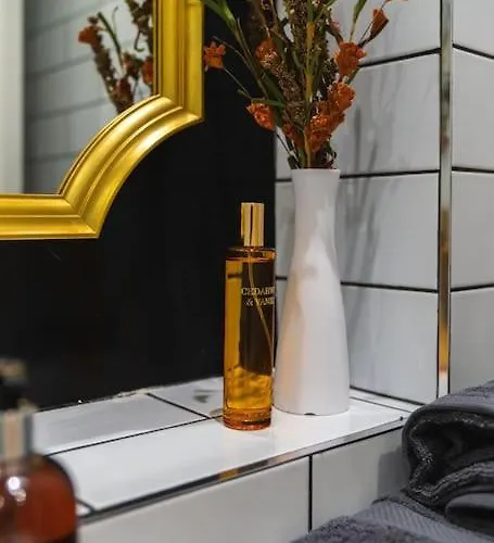 Appartement The Escape - 5* In The Heart Of Glasgow!