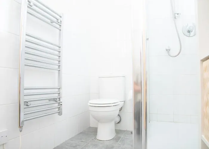 Glas Go Executive 2-bedroom Near Ovo Hydro Free Parking * غلاسغو