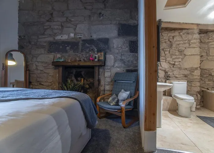 Lägenhet 2 Bed In Great Location 15-20 Minutes Walk To Sec Glasgow