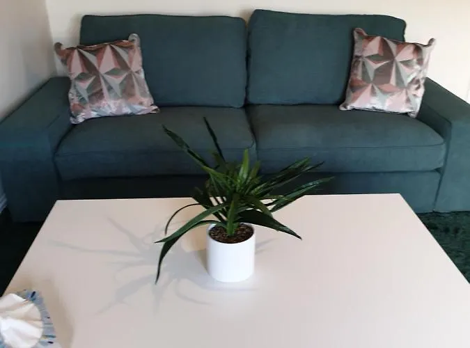 Shelly's Place Appartement Glasgow