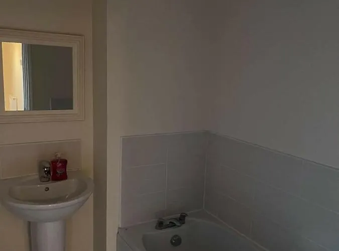 Appartement Shelly's Place