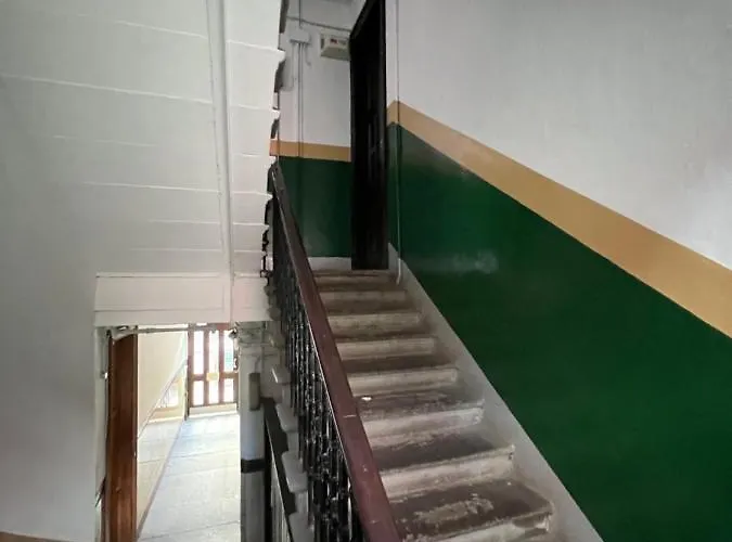 Sauchiehall Street West End Lejlighed *