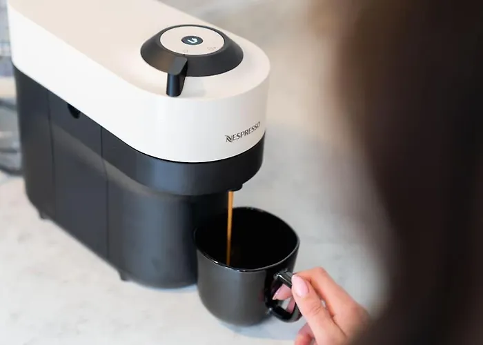 公寓 Finnieston 1-bed - Walk To Hydro & Bars - Sleeps 2 格拉斯哥