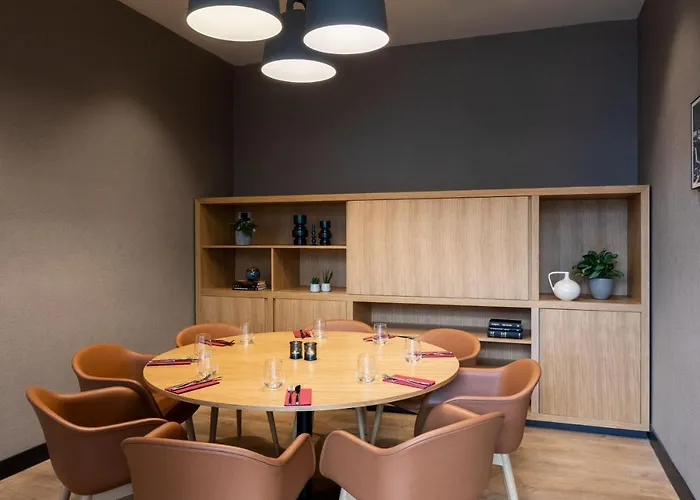 Courtyard By Marriott Sec Hotel Glasgow