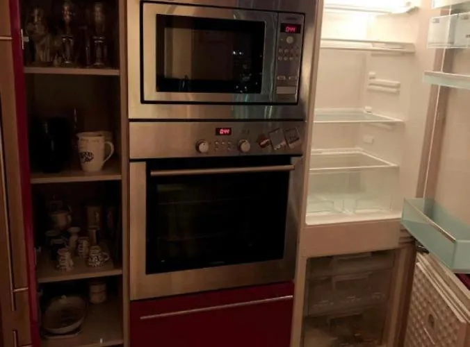 דירה Designer Penthouse With Riverviews - G1 Centre, 3 Bedrooms, 2 Bathrooms, 1 Living / Kitchen. Full Floor, Wrap Around Terrace, Panoramic Views, Off Station / Buchanan Street