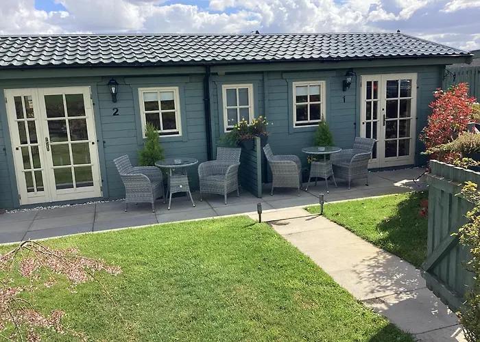 Auchenlea 格拉斯哥