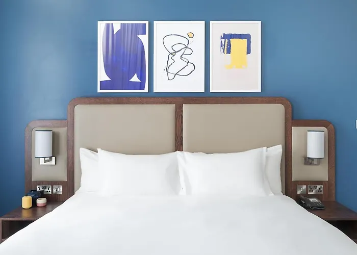 Voco Grand By Ihg 4* グラスゴー