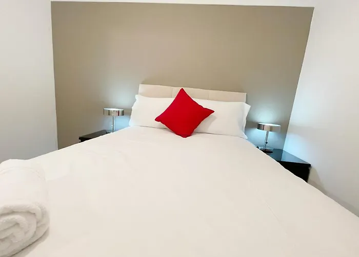 Vakantiehuis Cozy Nights Svp Detached House *