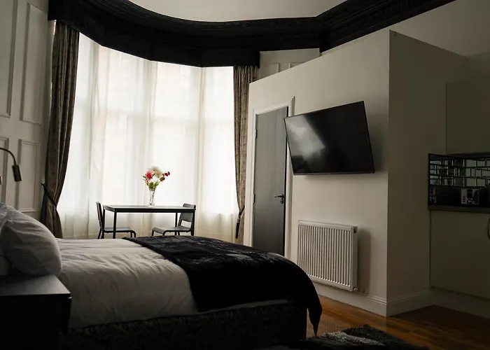 Novana Hotel apartamentowy