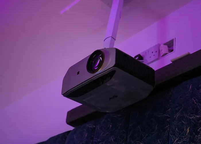 Hotel apartamentowy Novana