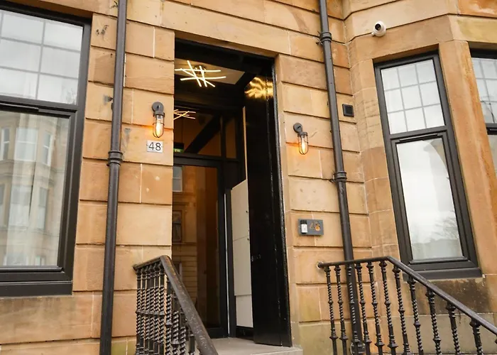 Hotel apartamentowy Novana