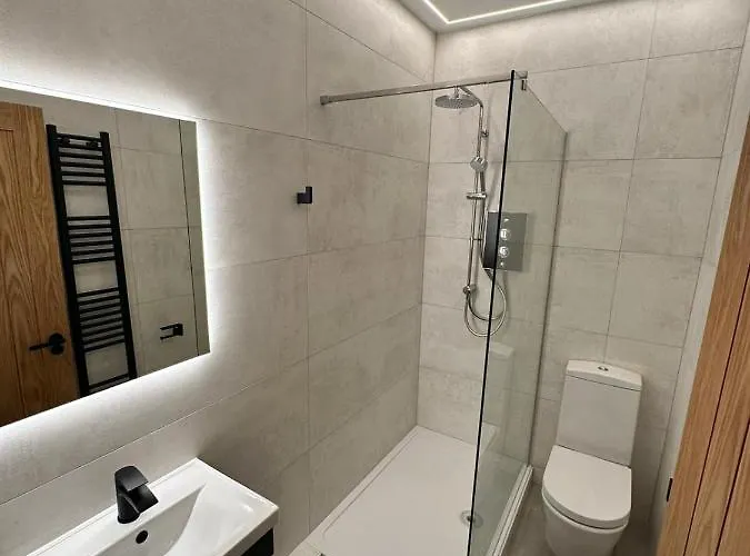 Apartament West End Tenement