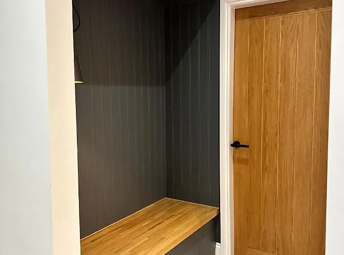 Apartament West End Tenement