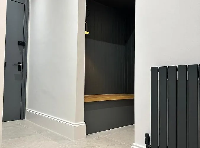 Apartament West End Tenement