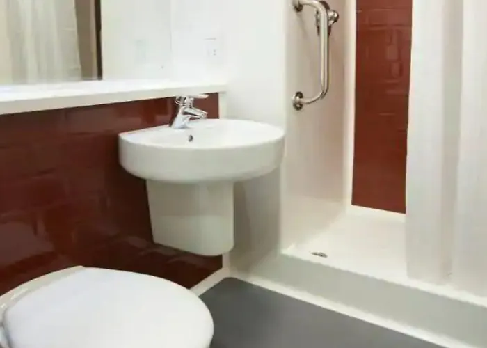 Szálloda Travelodge Braehead 3*