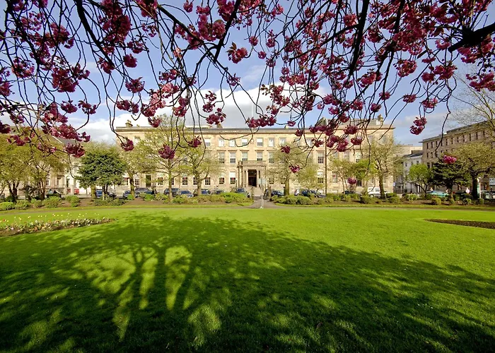 Kimpton Blythswood Square & By Ihg Glasgow