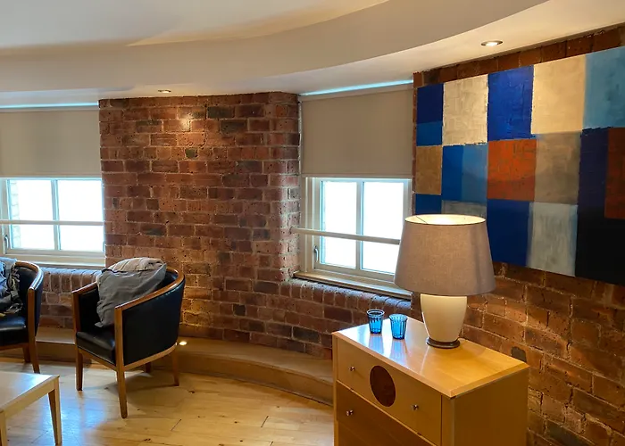 מלון Argyle Hotel, Bw Signature Collection גלאזגו