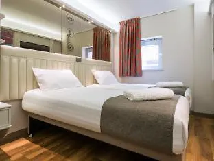 Point A Hotel Glasgow