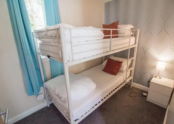 Casa vacanze Pheasant - Balmaha 3 Bed